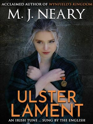 cover image of Ulster Lament